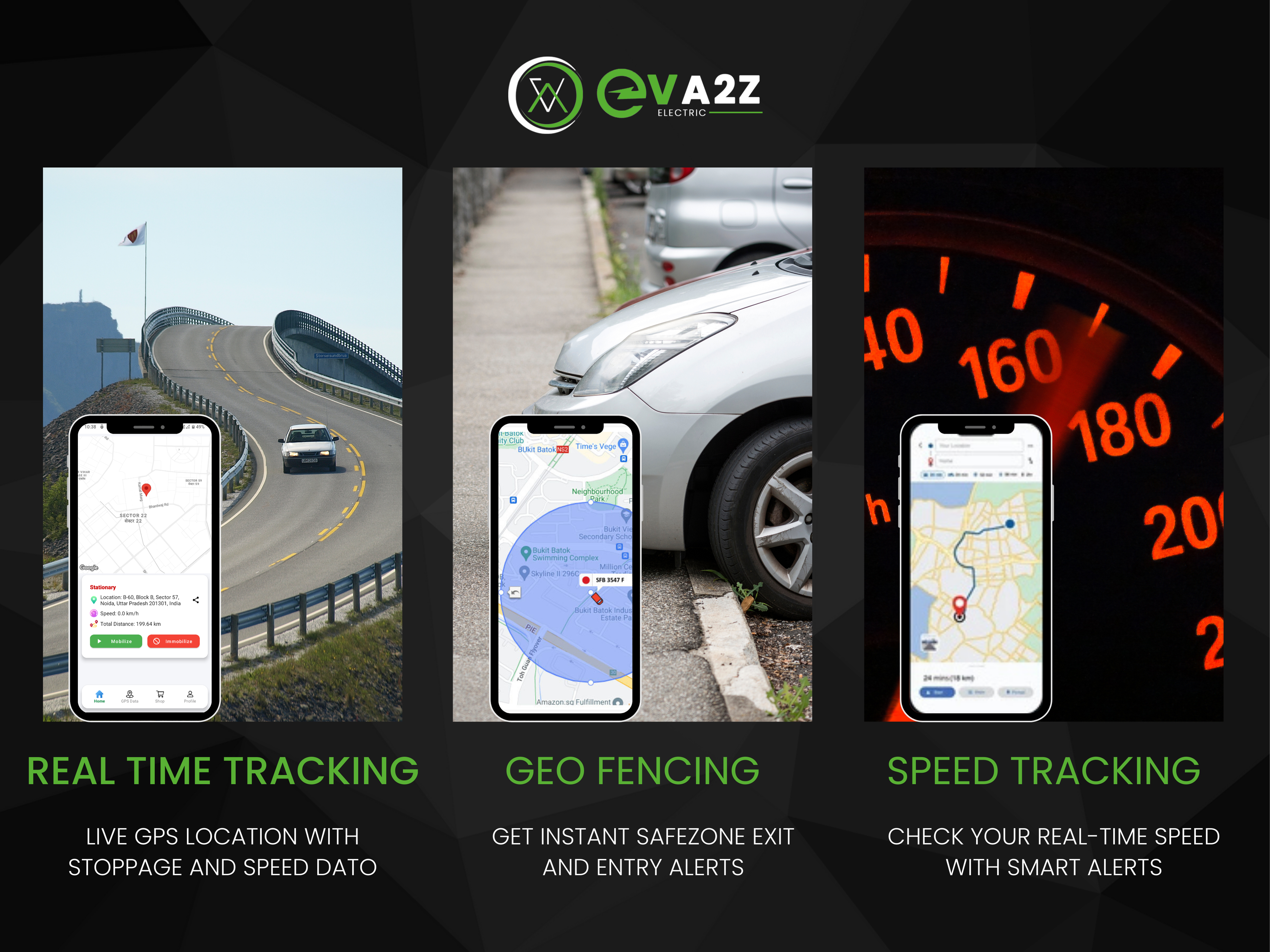 Driving Behavior